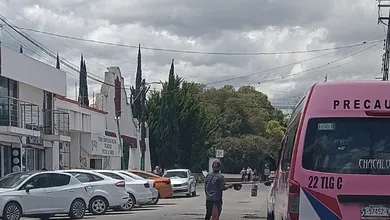 Baches en Tulancingo