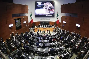 Senado de la República presenta lista de 10 aspirantes para la magistratura del Tribunal Electoral de Hidalgo