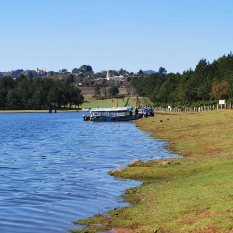 Acaxochitlán: ¿qué hacer en el nuevo Pueblo Mágico?