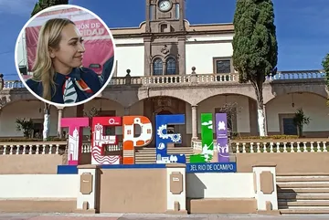 Tepeji del Río
