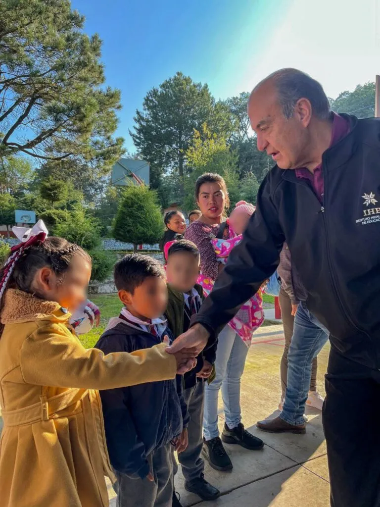 Recomendaciones clave para este regreso a clases