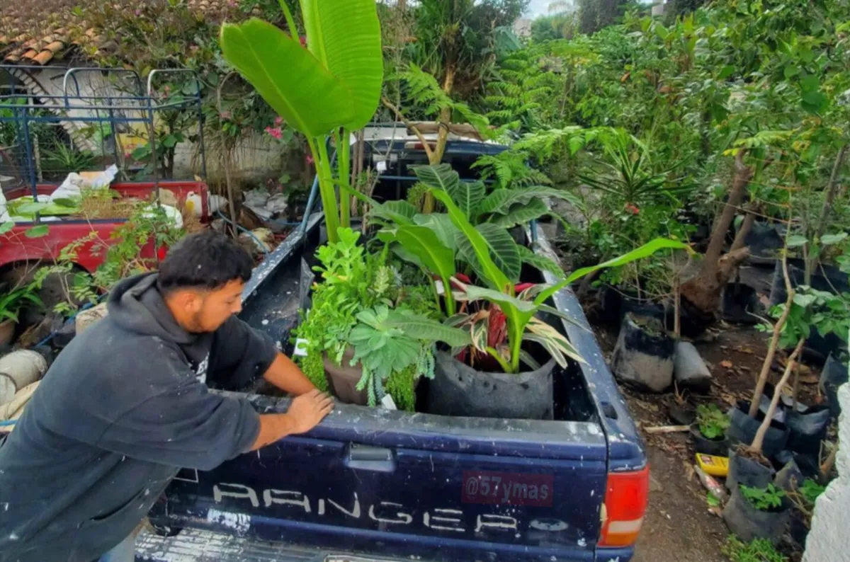 Era originario de Acaxochitlán joven florista reportado desaparecido y hallado sin vida en Jalisco