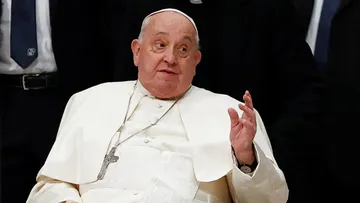 El Papa “no está fuera de peligro”; permanecerá hospitalizado: médicos