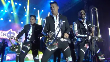 Pequeños Musical HOY en la Feria Pachuca 2026: ¿a qué hora empieza el concierto este sábado?