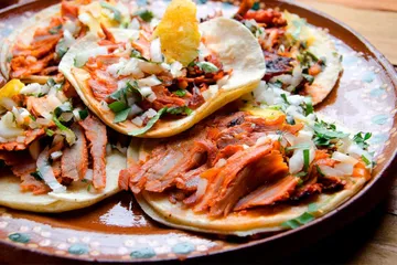 ¡A comer! Llega la Feria del Taco Pachuca 2023: fecha, lugar y precio