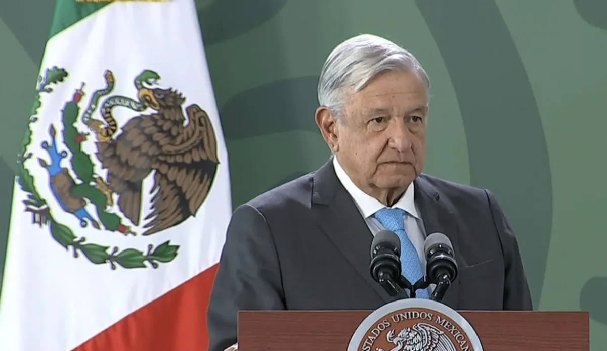 Me gustaría que Banxico se ocupara del crecimiento del país: AMLO
