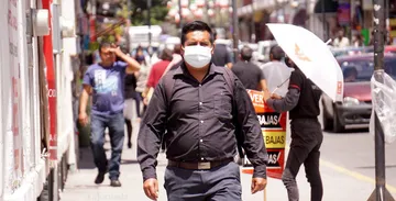 En las últimas horas, se registraron 21 defunciones por Covid 19