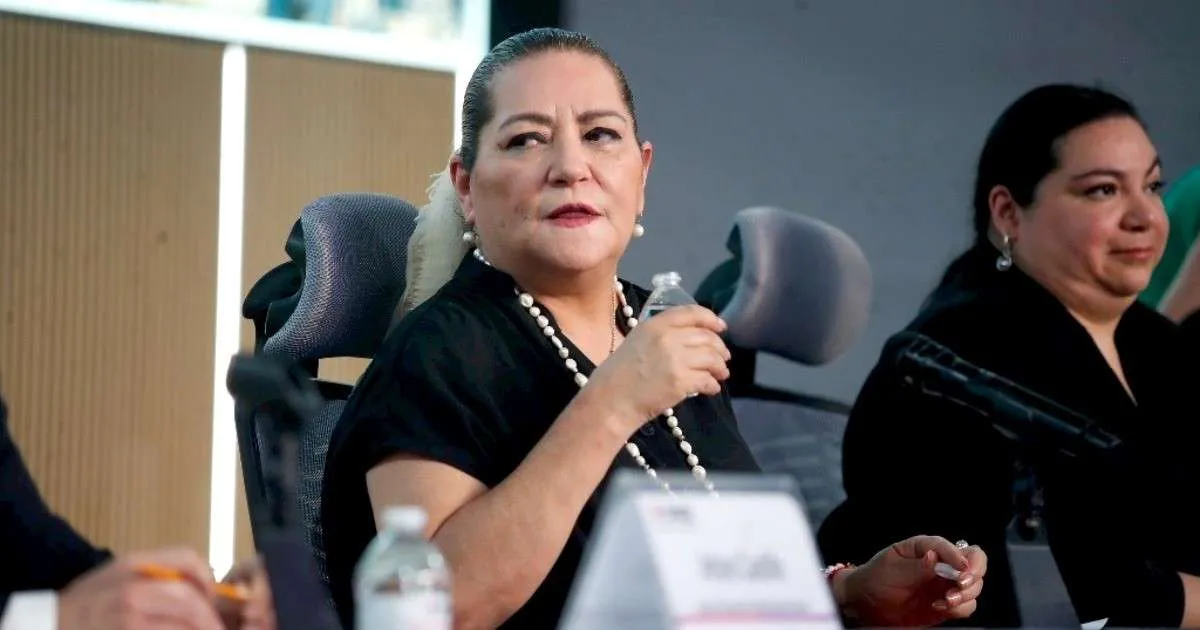 Se han instalado 87.59% de las casillas a nivel nacional: INE