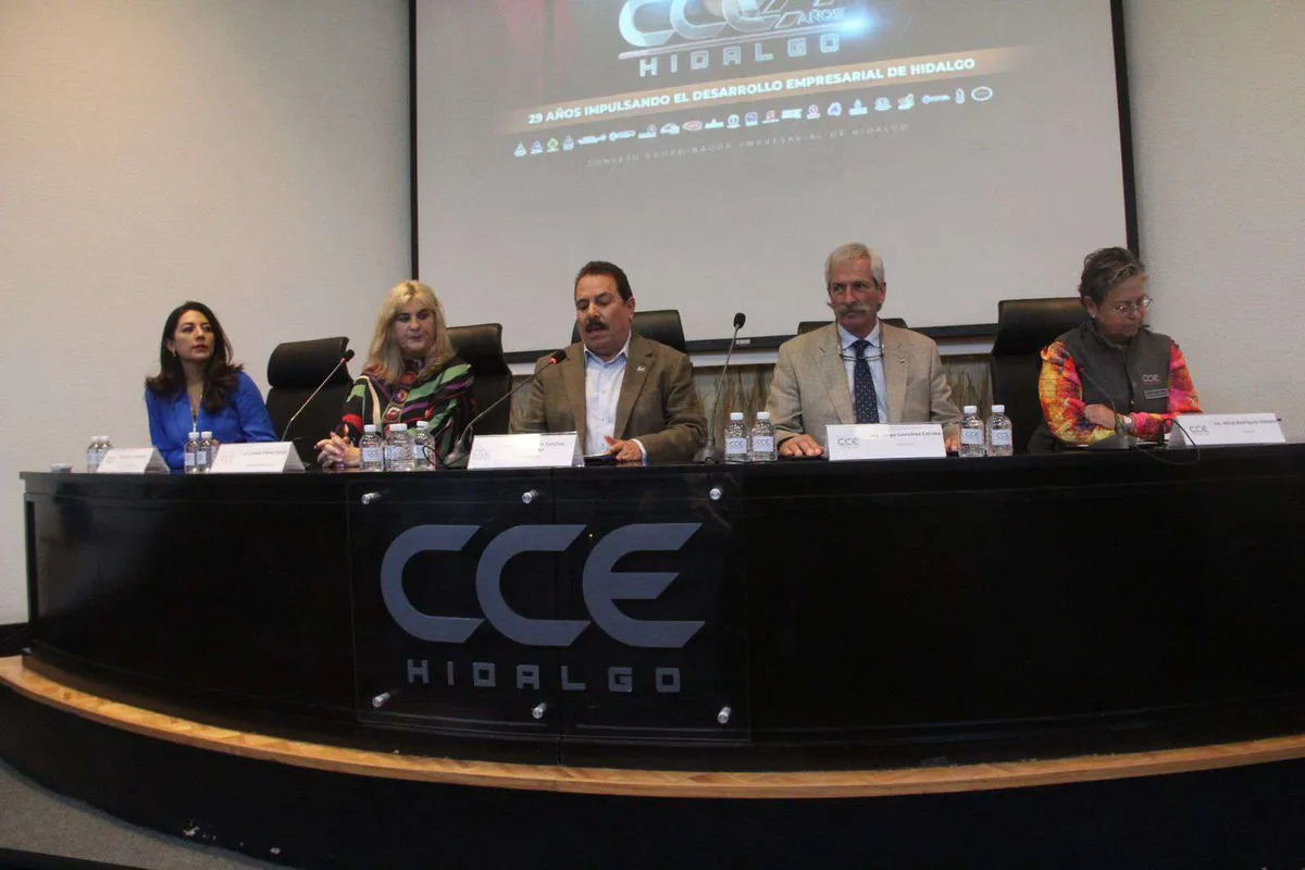 Prepara CCEH ciclo de conferencias por 29 aniversario