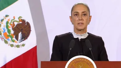 Sheinbaum encabezará la inauguración del tren ‘El Insurgente’, que conecta Toluca con la Ciudad de México.