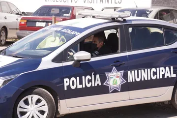 Mineral de la Reforma: mujer llega con lesiones y en estado de shock a casa de su familia; la llevan a hospital