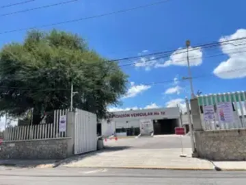 Verificentro de Atitalaquia