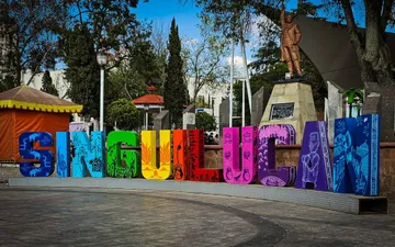 SINGUILUCAN