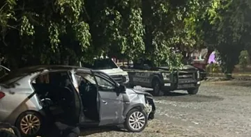 Enfrentamientos armados dejan 9 muertos en Michoacán