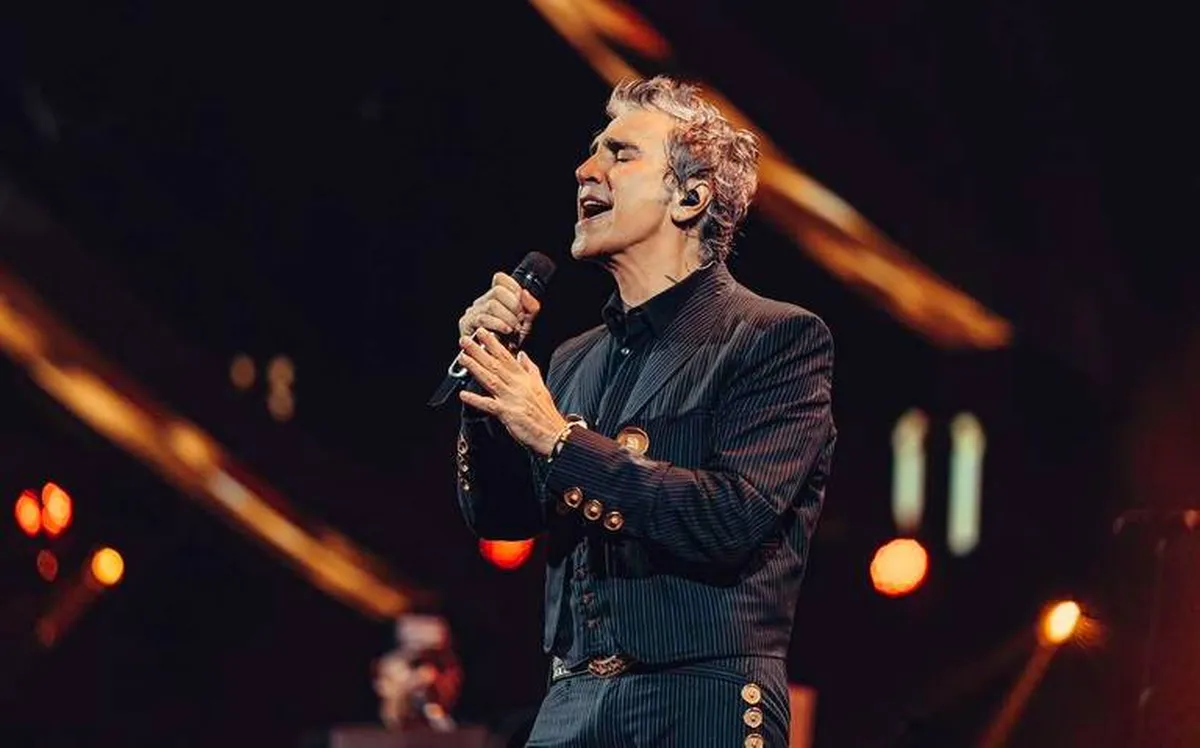 Boletos Alejandro Fernández Pachuca: ya están a la venta en toptickets