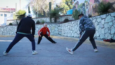¿Buscas una actividad para relajarte y mejorar tu equilibrio? En Cubitos se imparten clases de Tai Chi abiertas a todas las edades.
