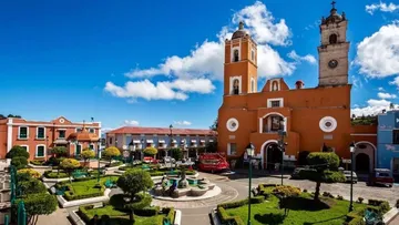 Mineral del Chico