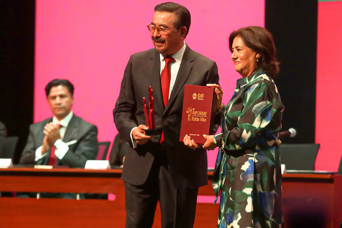 Primer informe DIFH: en un año rehabilitan espacios en abandono