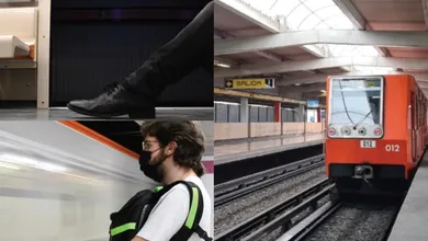 Las reglas del Metro CDMX en 2026 buscan reducir accidentes y ordenar la movilidad de millones de usuarios.