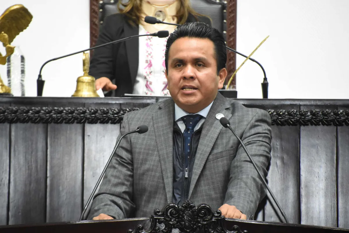 Buscan crear la Secretaría de Protección Civil de Hidalgo