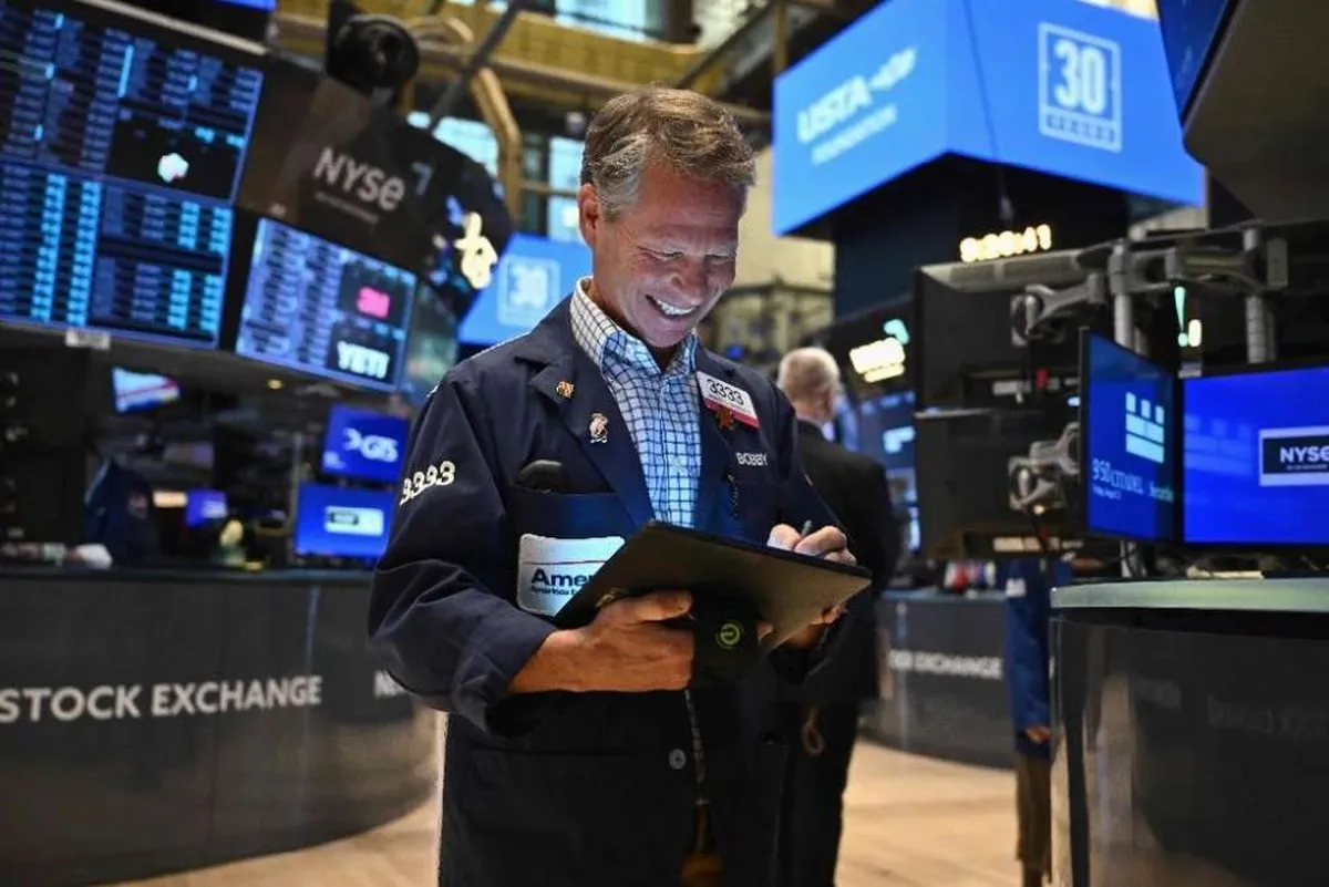 Confirma la Fed que iniciará recortes de tasas de interés