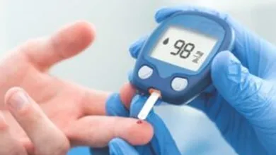 Hidalgo sexto estado con pacientes de diabetes tipo 2