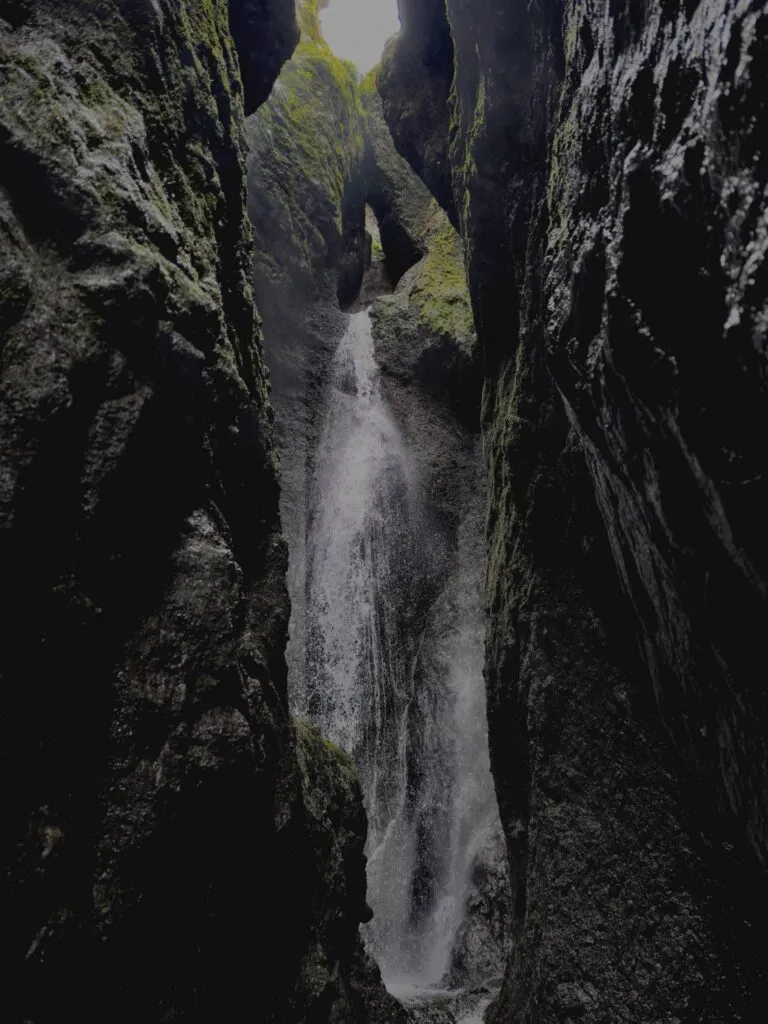 Cinco cascadas de Hidalgo que debes visitar estas vacaciones
