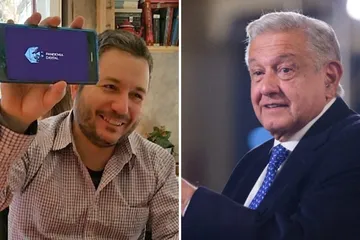 Empresas españolas, detrás de la ‘guerra sucia’ anti-AMLO