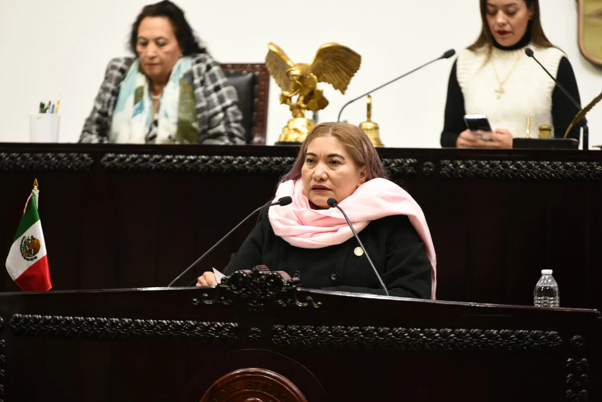 Congreso de Hidalgo va por tipificar transfeminicidio