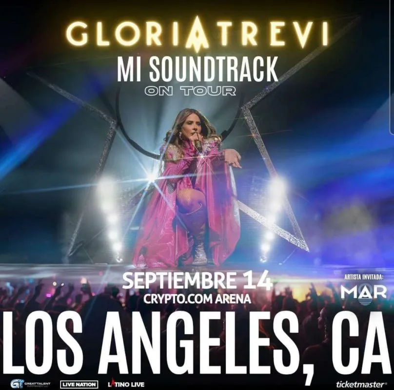 Fiestas patrias en Estados Unidos: conciertos y celebraciones en Las Vegas 2024