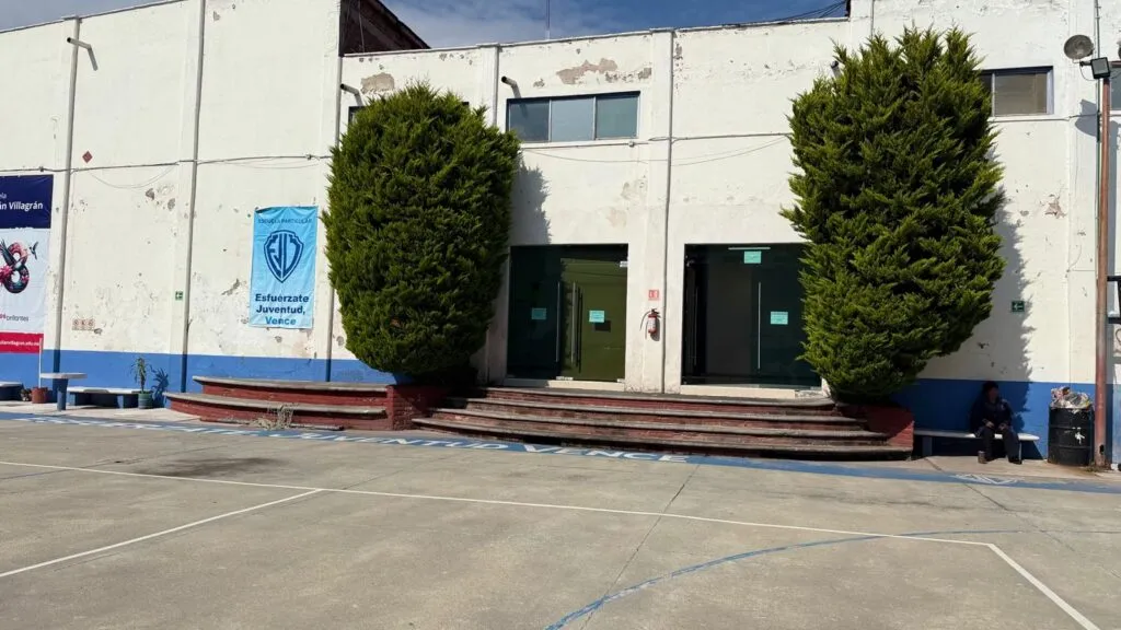 Escuela Julián Villagrán: cierra sus puertas tras casi 150 años de historia en Pachuca