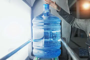 Purificadoras de agua