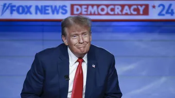 Trump amenaza a México y a Canadá con aranceles de 25%