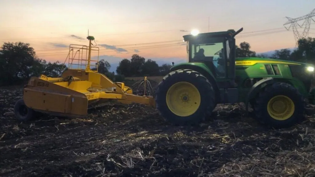 El campo se transforma: así avanza la tecnificación en Hidalgo