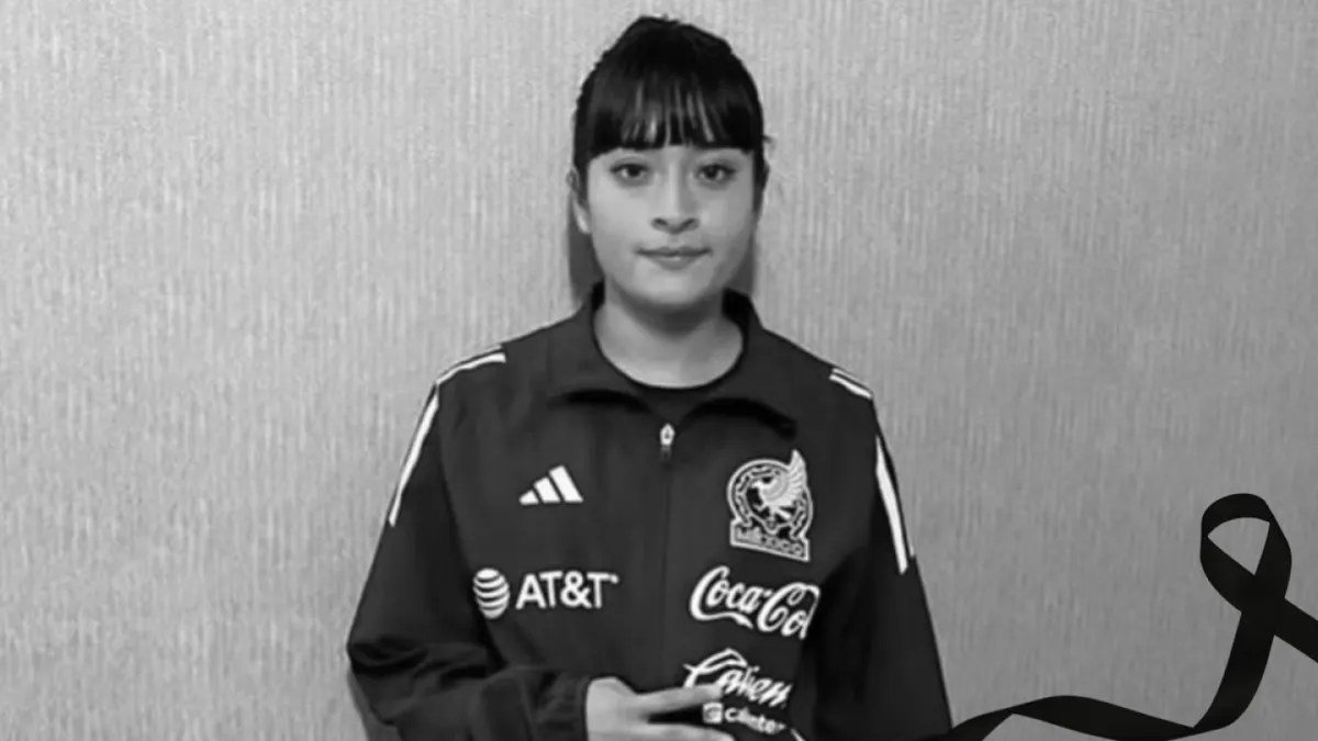 Fallece Cassandra Abigail, jugadora de la Selección Mexicana de Futbol de Playa