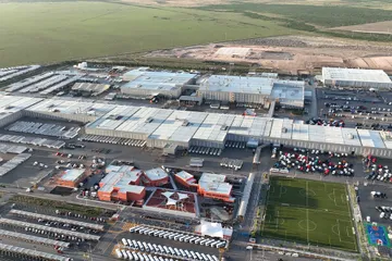GML anuncia fuerte inversión en su planta de Hidalgo