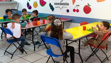 Inversión de 750 mil pesos permitirá crear un espacio seguro y equipado para los más pequeños en Santiago de Anaya.