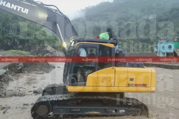 lluvias