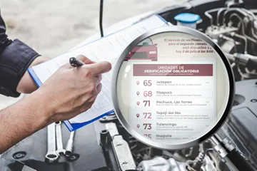 Verificación Hidalgo: consulta las fechas en qué te tocará