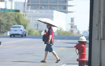 Clima Hidalgo: mañanas frías y calor por la tarde para este 13 de noviembre