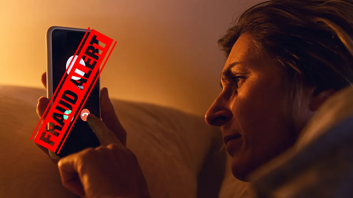 Alertan por estafas con llamadas del Reino Unido en México: así operan los ciberdelincuentes