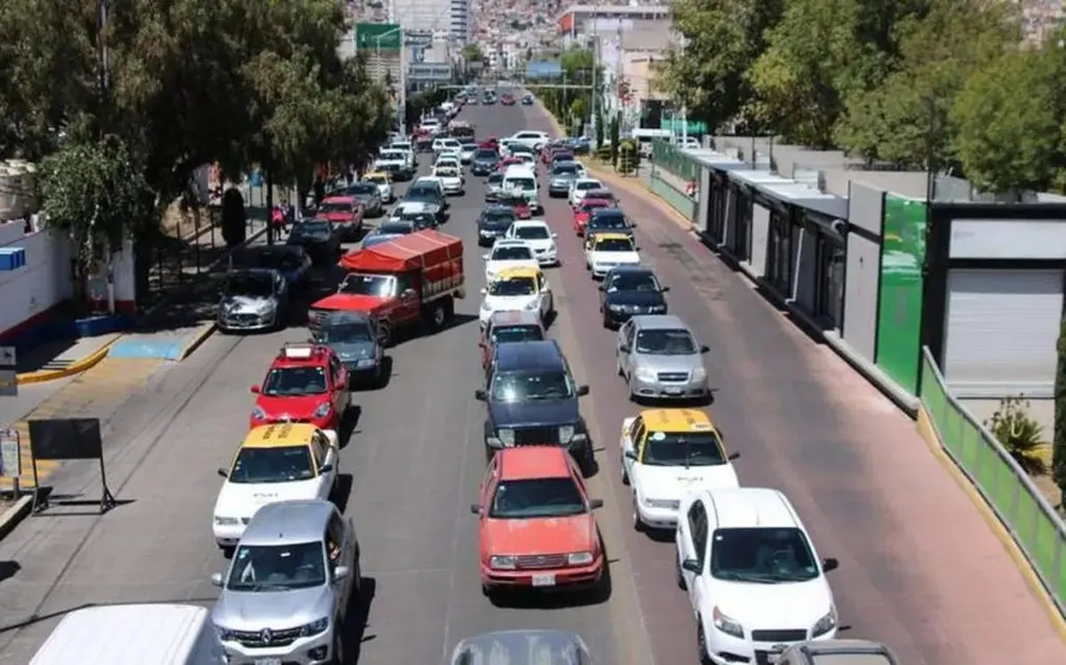 Refrendo vehicular Hidalgo 2025. Conoce los descuentos y facilidades para realizar tu trámite