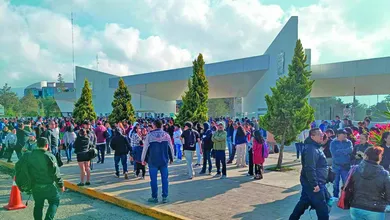 Orgullo universitario: la UAEH festeja su autonomía ante la SCJN con evento masivo en Plaza Juárez.