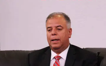 Ramiro Lara analiza si postula o no a la presidencia de CDHEH