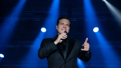 La voz que conquistó a miles llegará al Gota de Plata. Así será el concierto de Daniel Boaventura