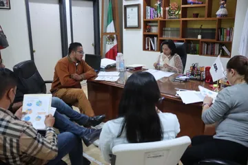 Tizayuca adopta acciones para la prevención del suicidio