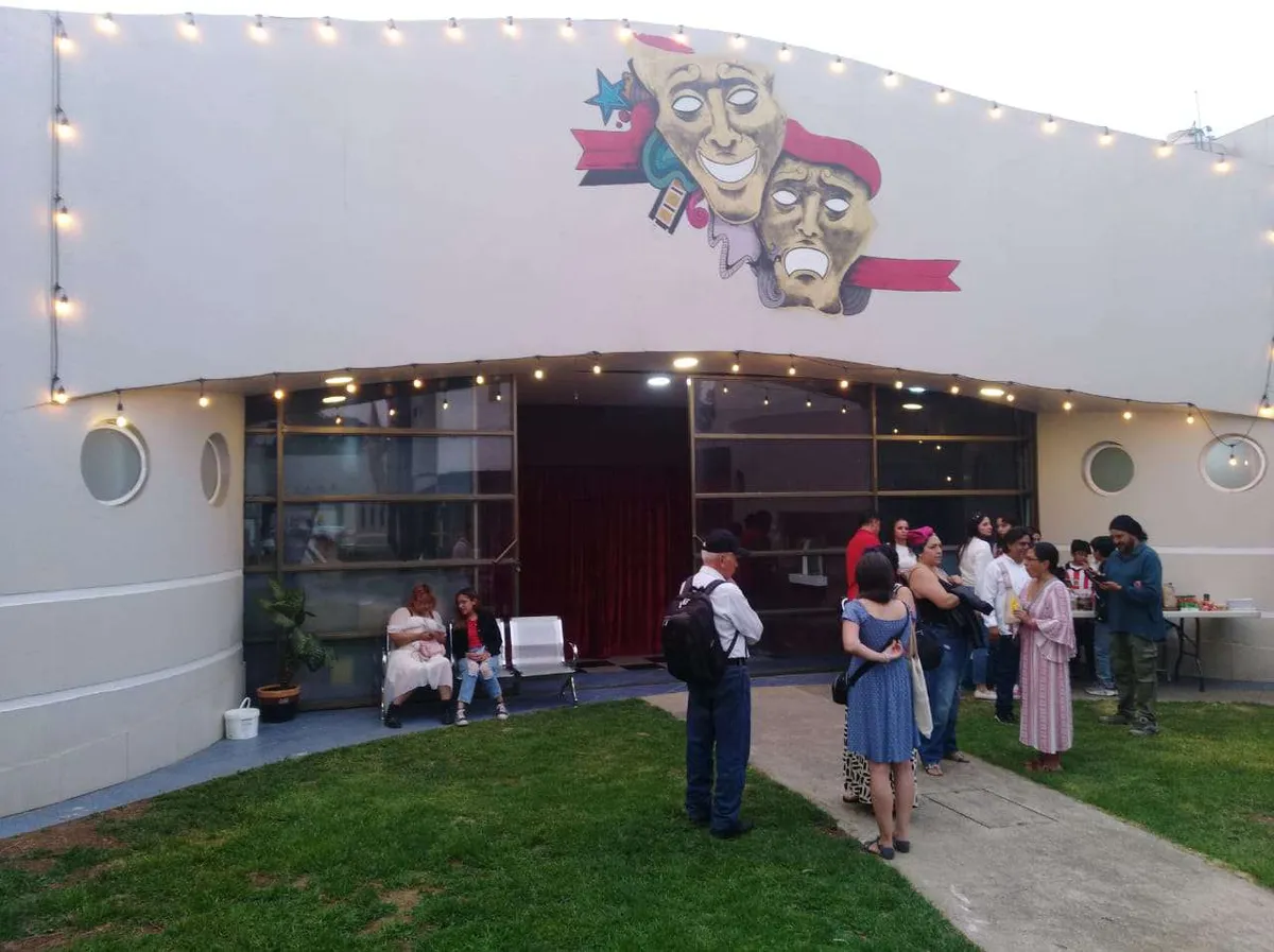 El Mago Frank presentará monólogo “La historia de Gazapo” en Tulancingo