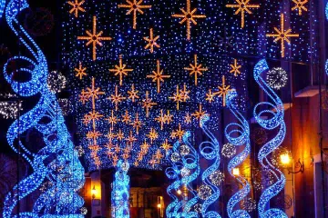 Real del Monte y Huasca de Ocampo te esperan este diciembre con luces, tradición y naturaleza.