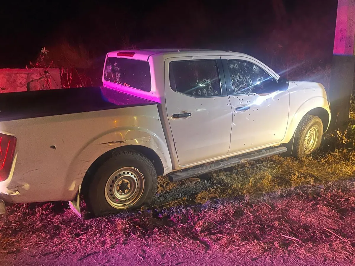 Hallan persona sin vida dentro de una vida en Tula de Allende