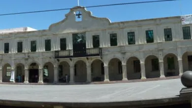 Ayuntamiento de Actopan
